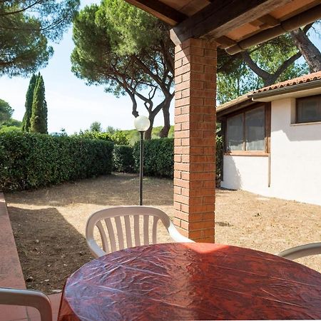 גרוסטו Residence La Canova II מראה חיצוני תמונה