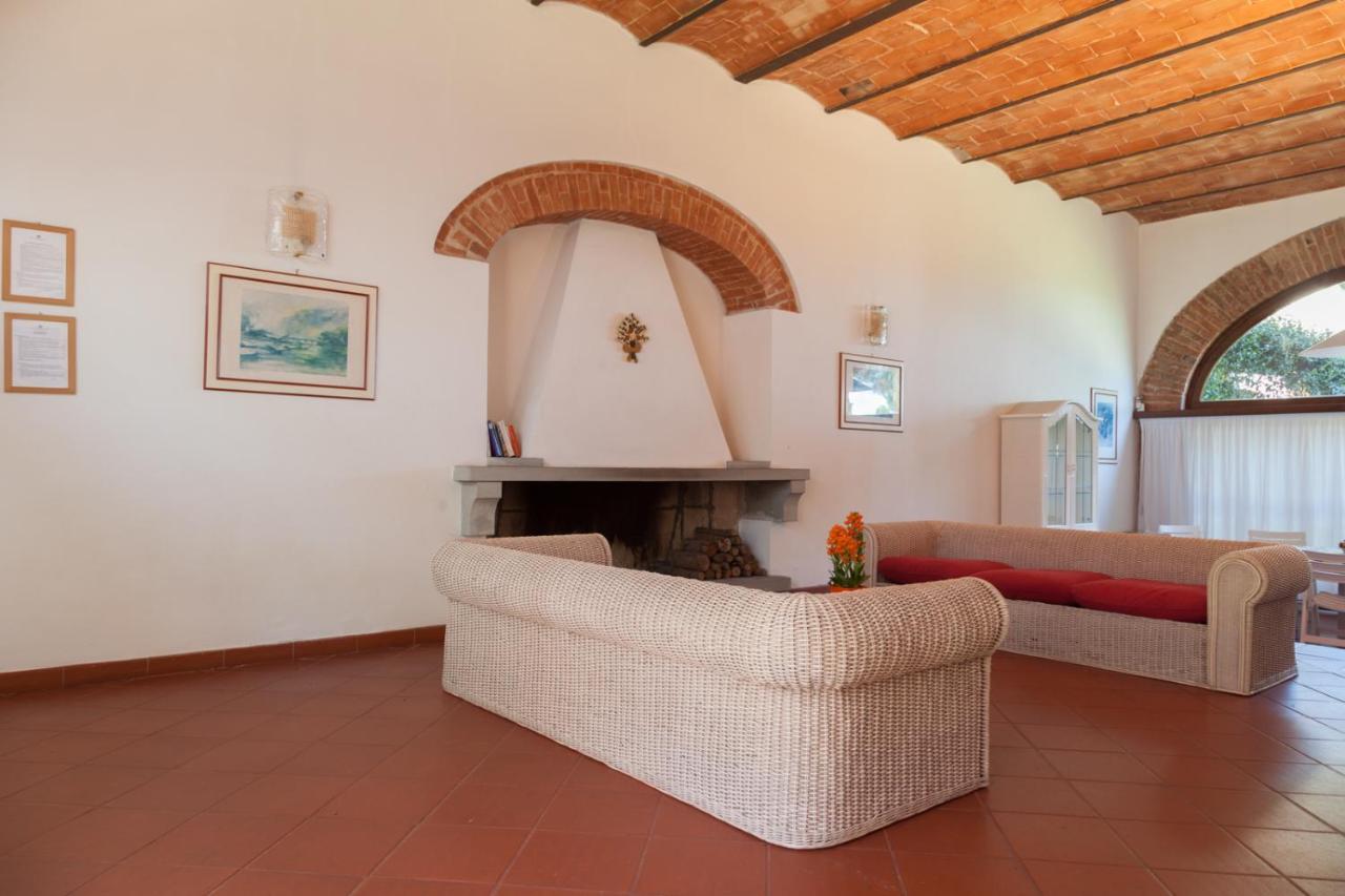 גרוסטו Residence La Canova II מראה חיצוני תמונה