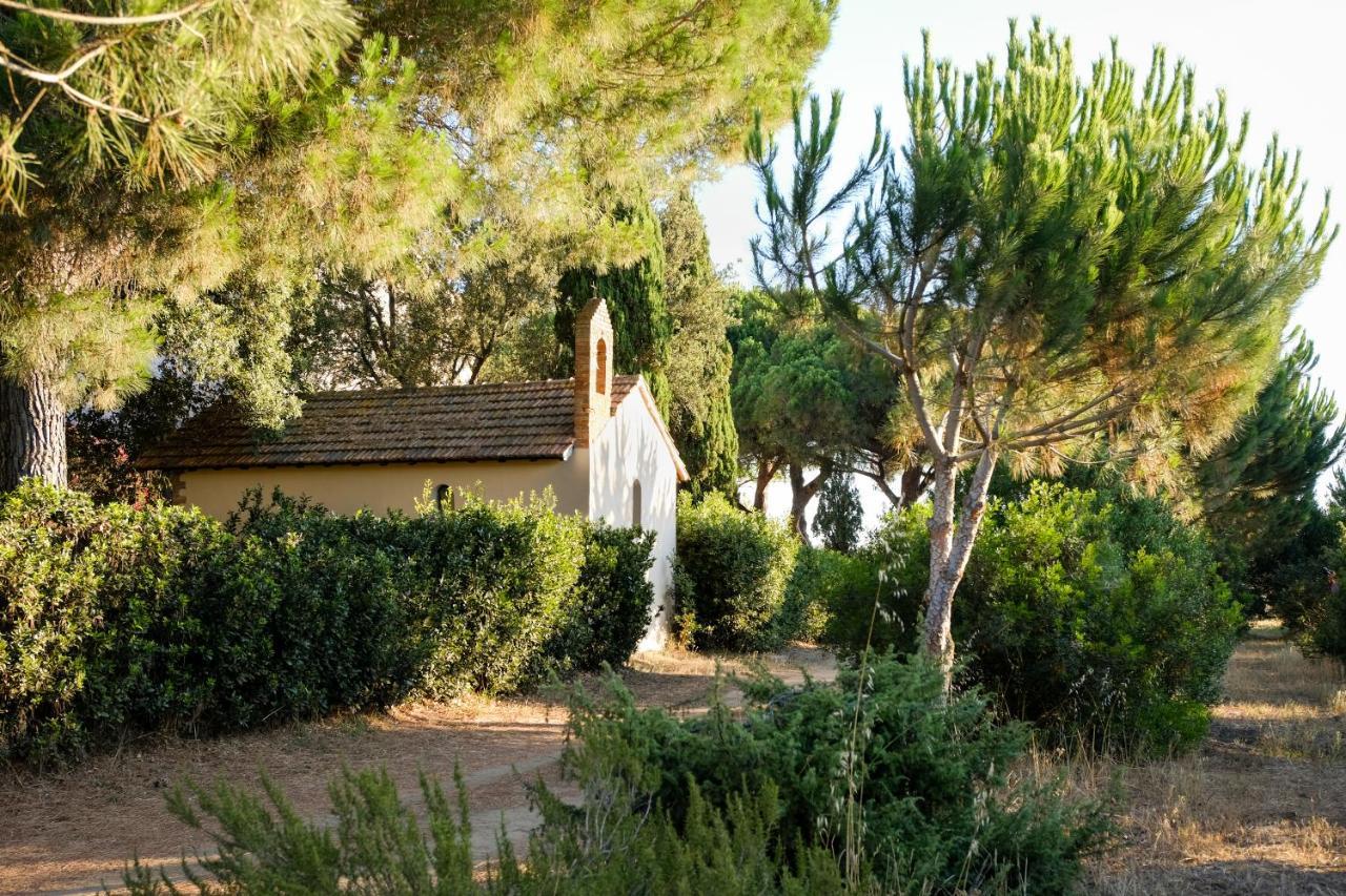 גרוסטו Residence La Canova II מראה חיצוני תמונה