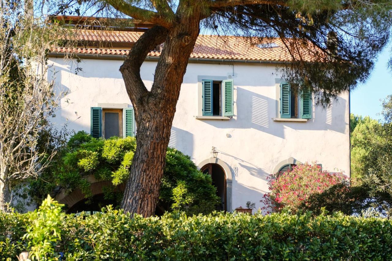 גרוסטו Residence La Canova II מראה חיצוני תמונה