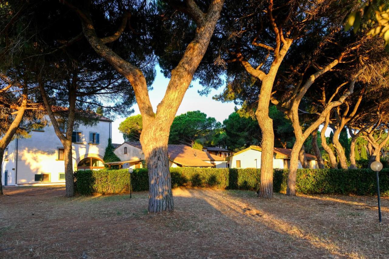 גרוסטו Residence La Canova II מראה חיצוני תמונה
