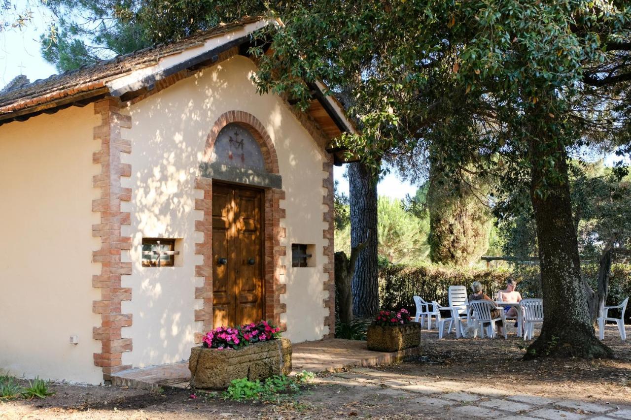 גרוסטו Residence La Canova II מראה חיצוני תמונה