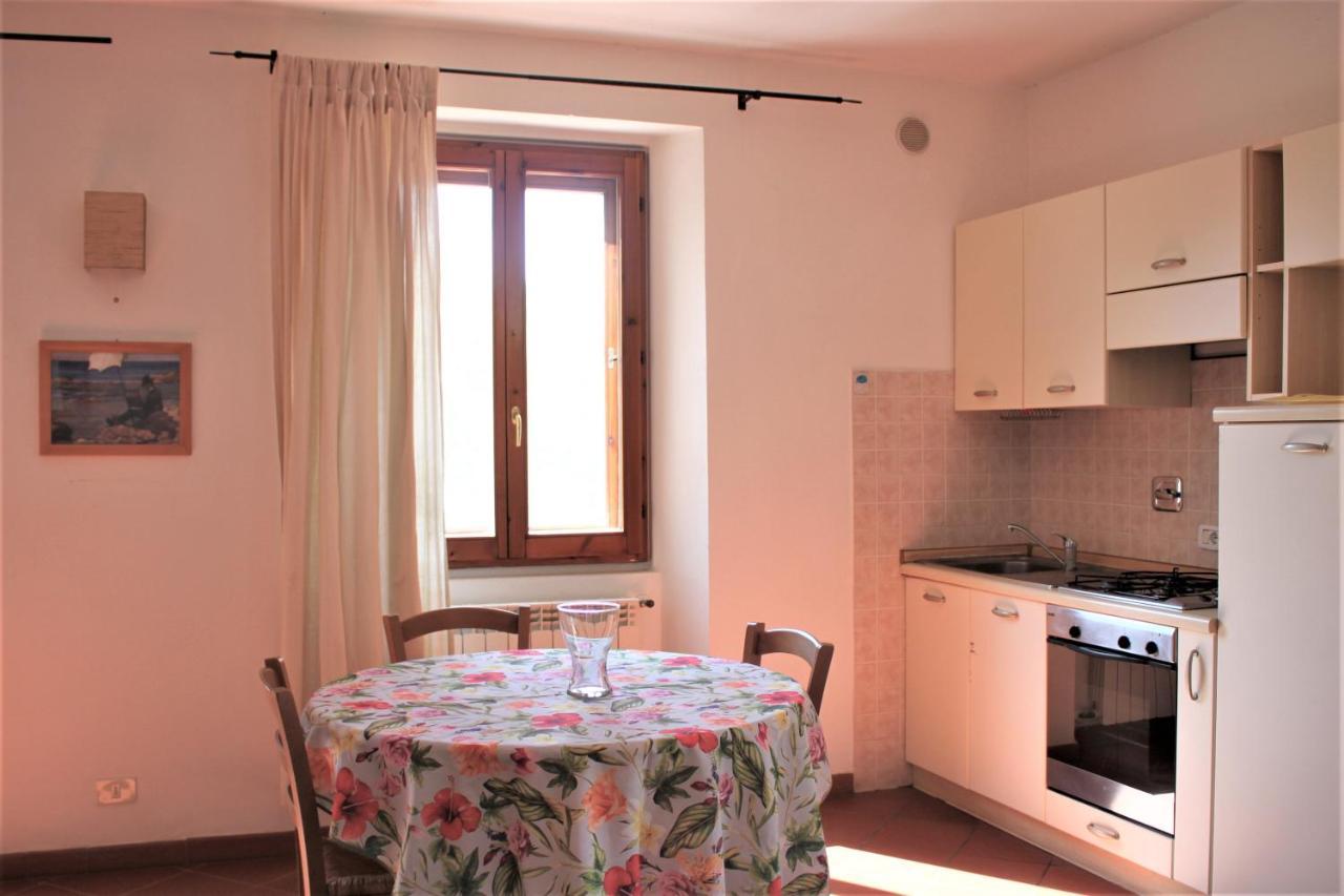 גרוסטו Residence La Canova II מראה חיצוני תמונה