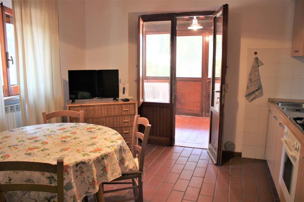 גרוסטו Residence La Canova II מראה חיצוני תמונה