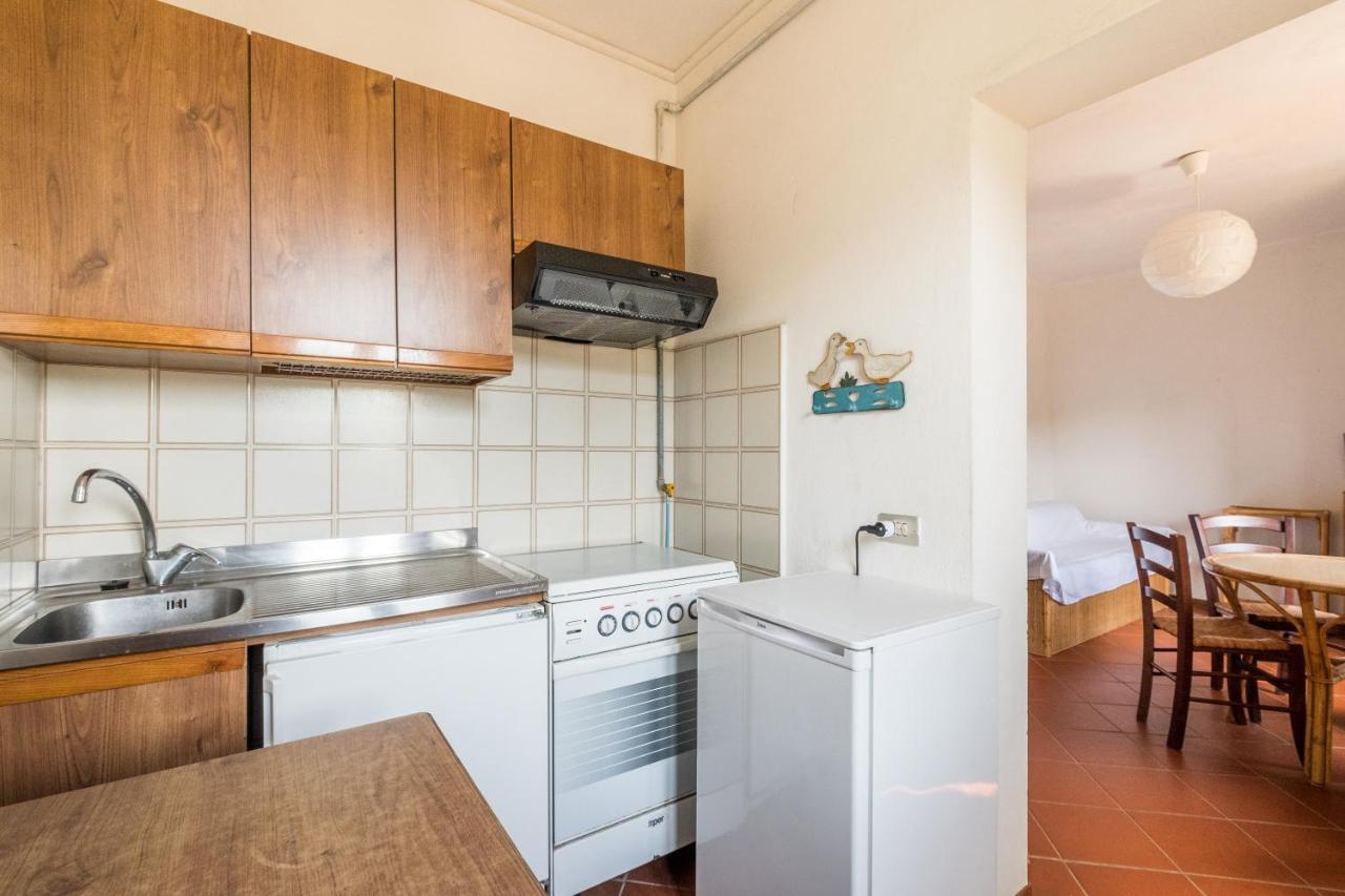 גרוסטו Residence La Canova II מראה חיצוני תמונה