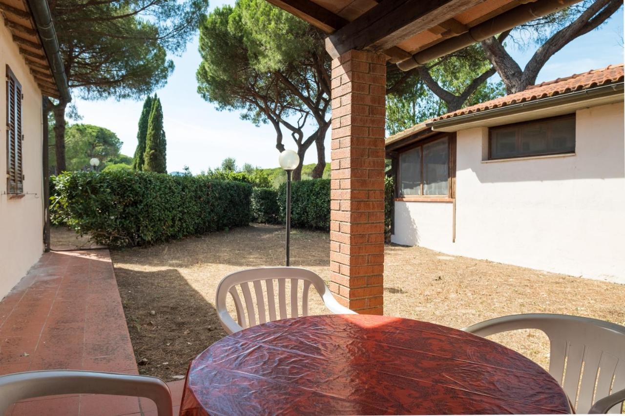 גרוסטו Residence La Canova II מראה חיצוני תמונה
