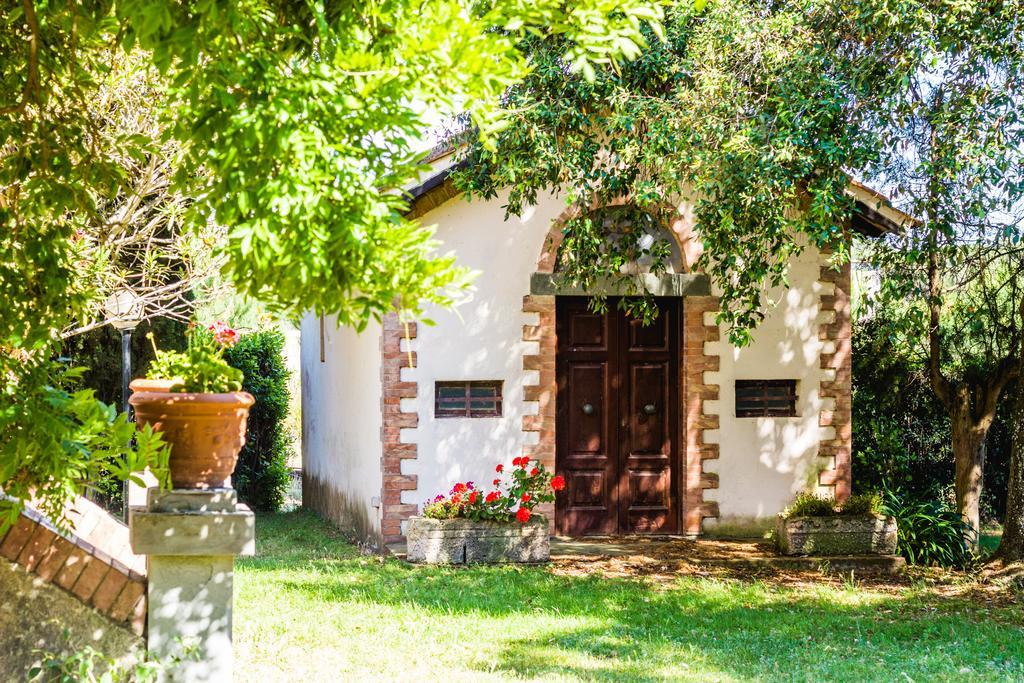 גרוסטו Residence La Canova II מראה חיצוני תמונה