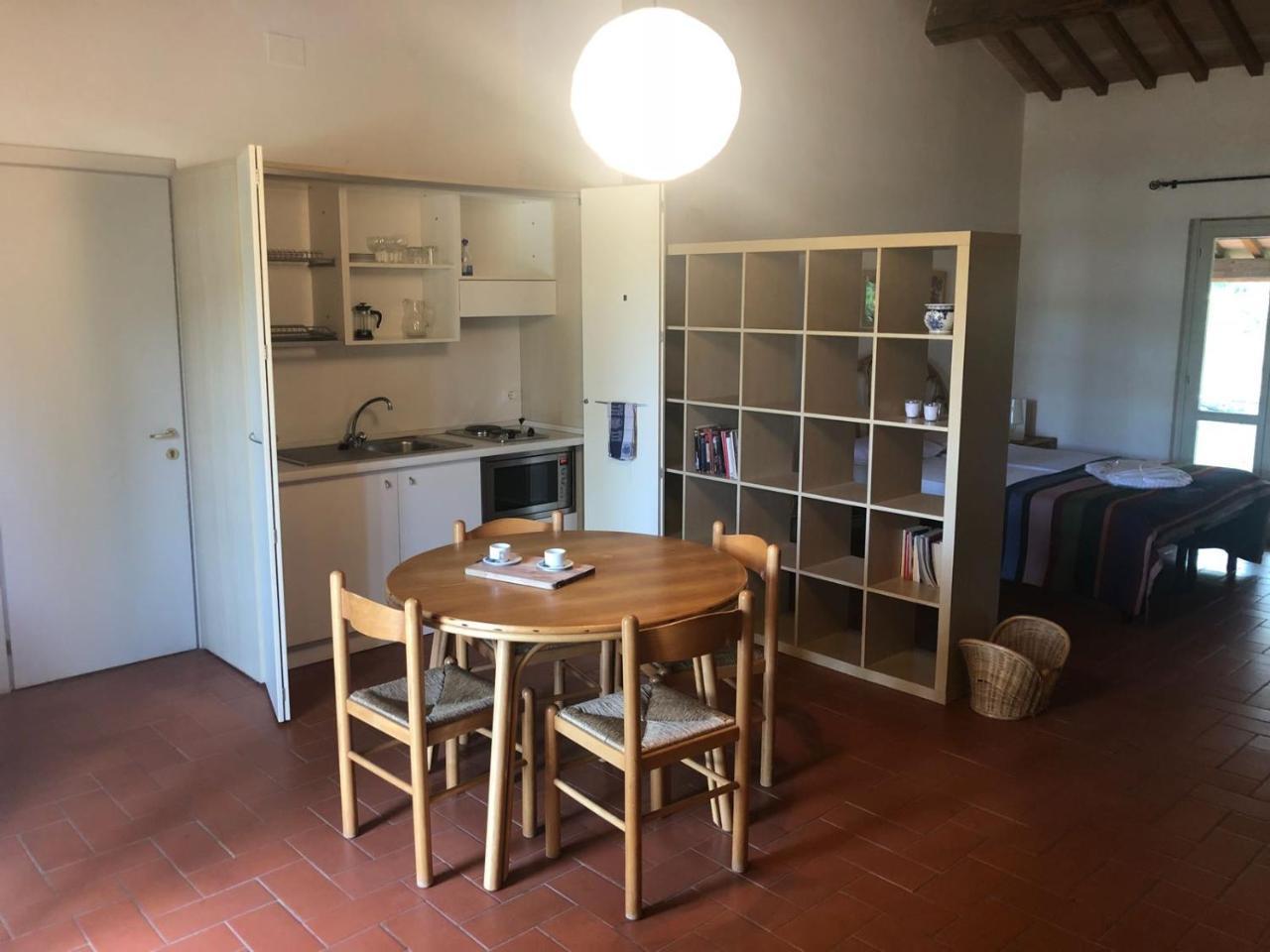 גרוסטו Residence La Canova II מראה חיצוני תמונה