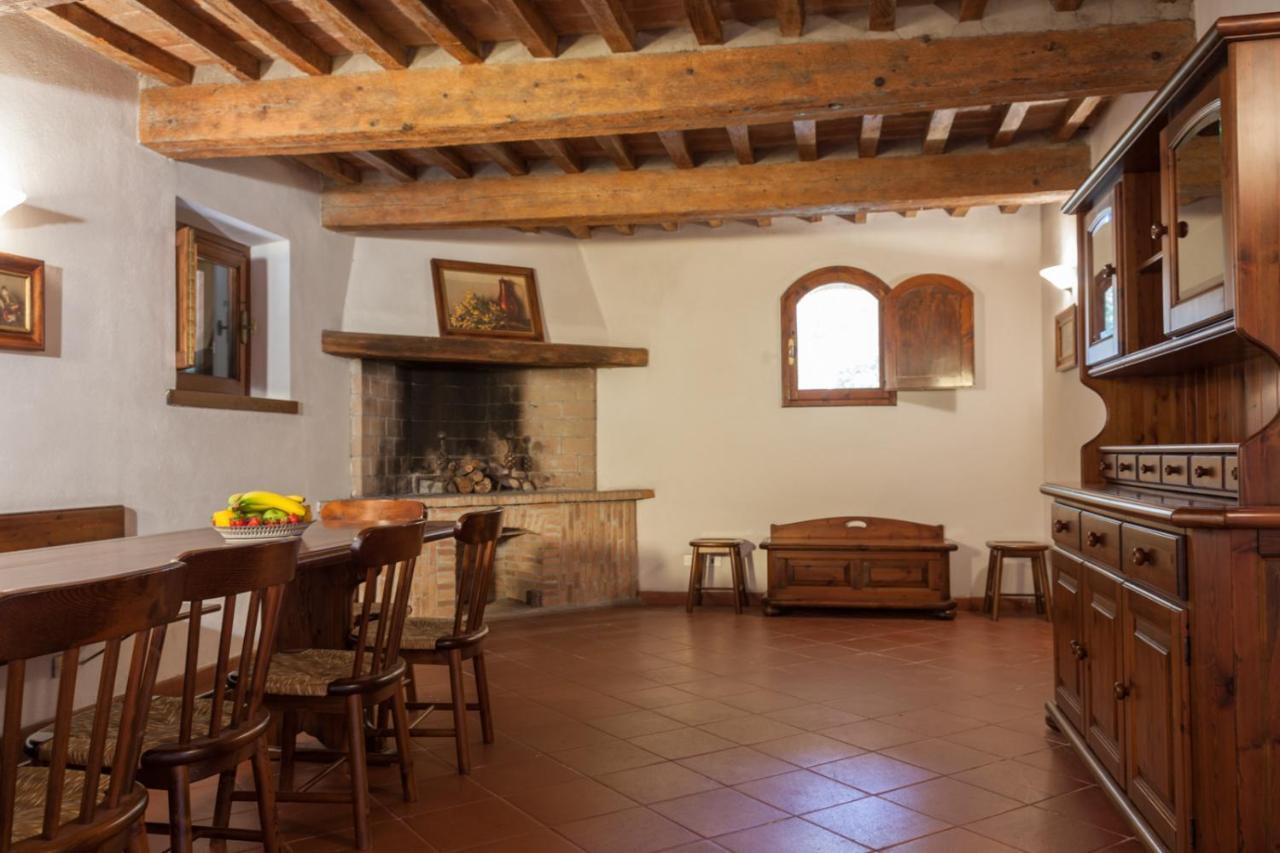 גרוסטו Residence La Canova II מראה חיצוני תמונה