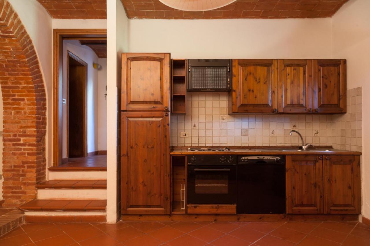 גרוסטו Residence La Canova II מראה חיצוני תמונה