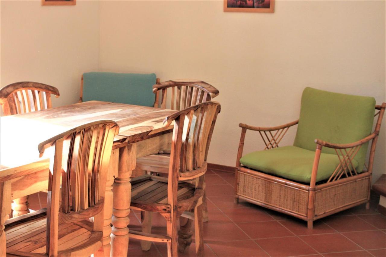 גרוסטו Residence La Canova II מראה חיצוני תמונה