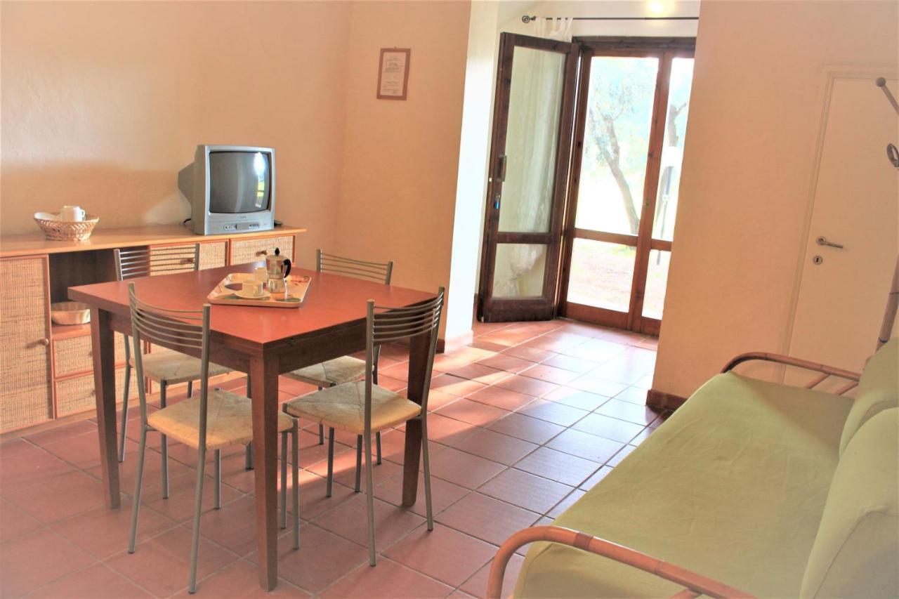 גרוסטו Residence La Canova II מראה חיצוני תמונה