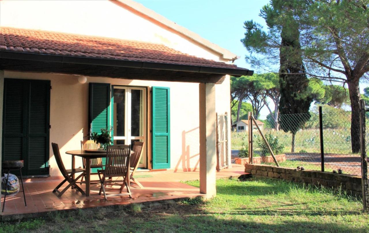 גרוסטו Residence La Canova II מראה חיצוני תמונה