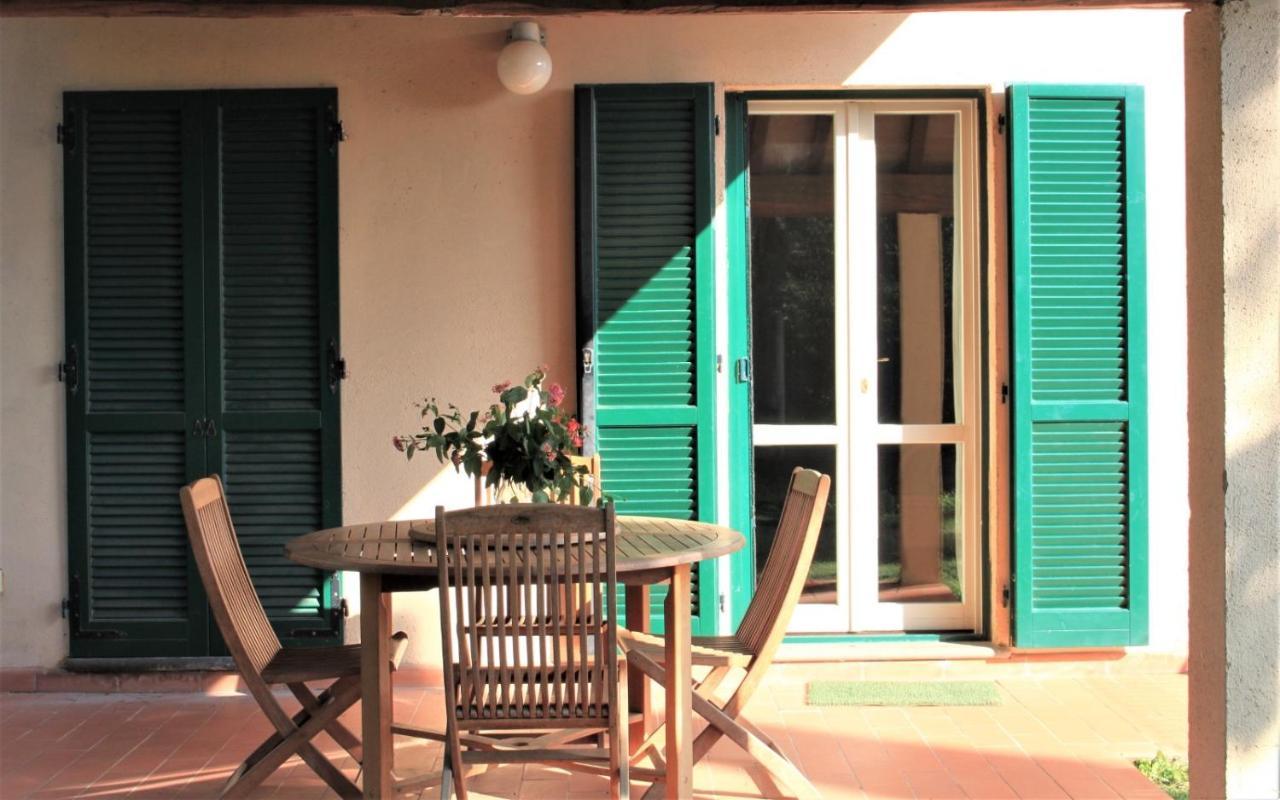 גרוסטו Residence La Canova II מראה חיצוני תמונה